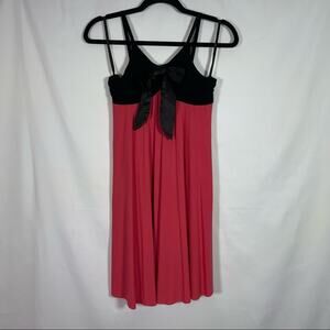 BCX Girl, Mini Dress, Size 16. In good used condition!